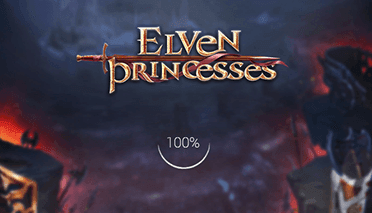 Elven Princesses