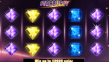 Starburst